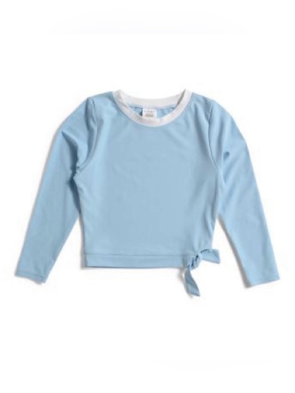 Feather 4 Arrow Ocean Love Rash Top - Size 5 NEW!